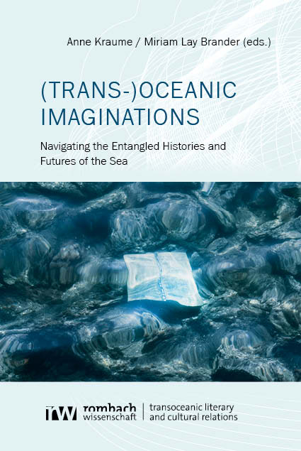 (Trans-)Oceanic Imaginations - 