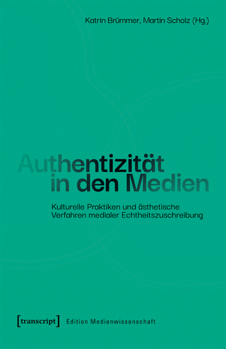 Authentizität in den Medien