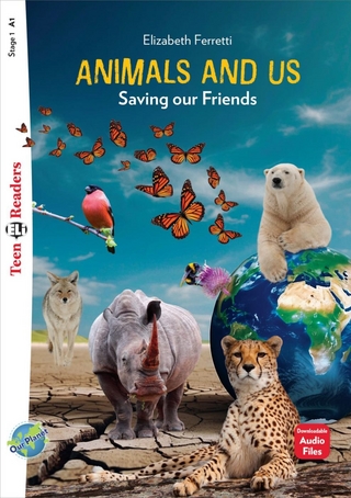 Animals and Us