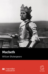 Macbeth - Shakespeare, William; Milne, John
