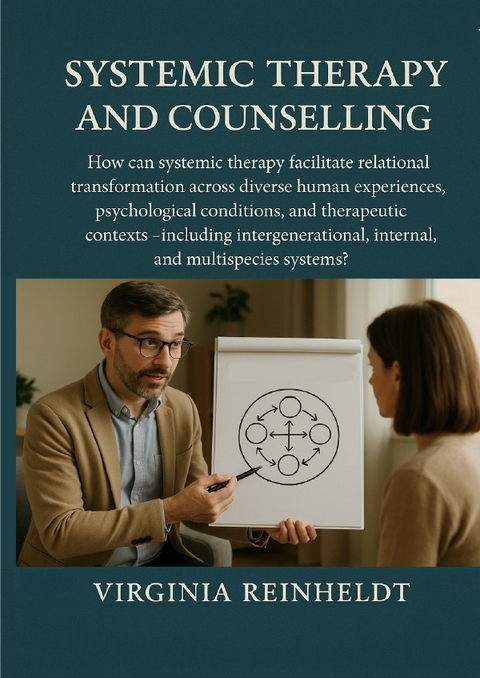 Systemic Therapy and Counselling - Virginia Reinheldt