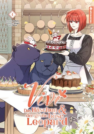 Vivi - Das Häschen & der große böse Leopard 04