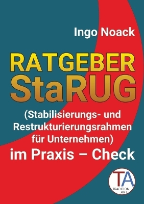 Ratgeber StaRUG
