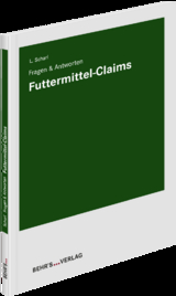 Futtermittel-Claims - Lucia Scharl