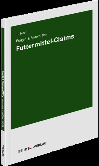 Futtermittel-Claims