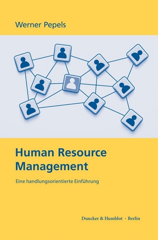 Human resource management