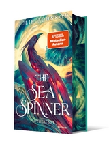The Sea Spinner (Wind Weaver 2) - Julie Johnson