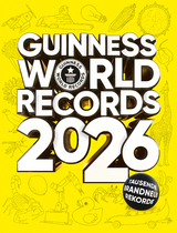 Guinness World Records - 2026