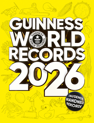Guinness World Records - 2026