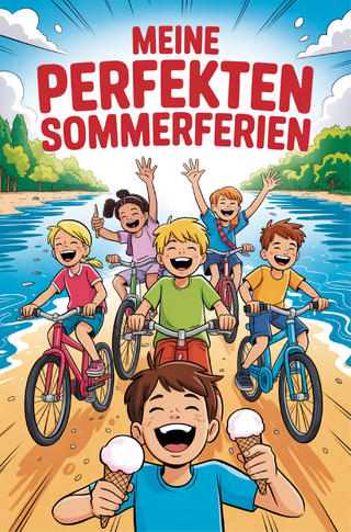 Meine perfekten Sommerferien