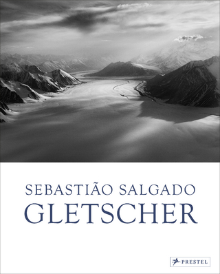 Sebastião Salgado: Gletscher