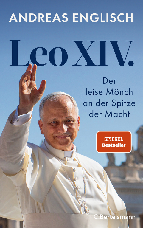 Leo XIV. - Andreas Englisch