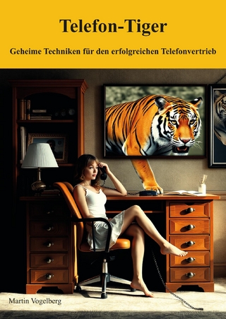 Telefon-Tiger