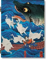Japanese Woodblock Prints - Andreas Marks