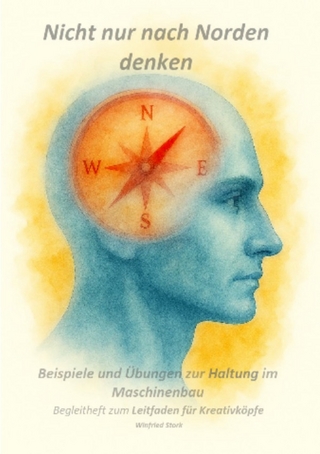 Leitfaden für Kreativköpfe / Begleitheft mit Beispielen und Uebungen --- Leitfaden für Kreativkoepfe ---