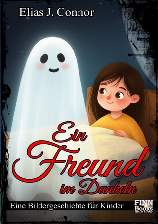 Ein Freund im Dunkeln