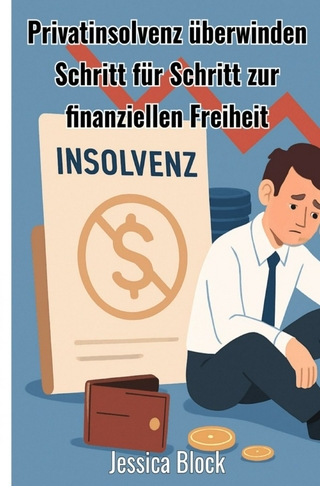 Privatinsolvenz überwinden