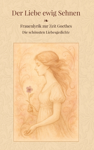 Der Liebe ewig Sehnen