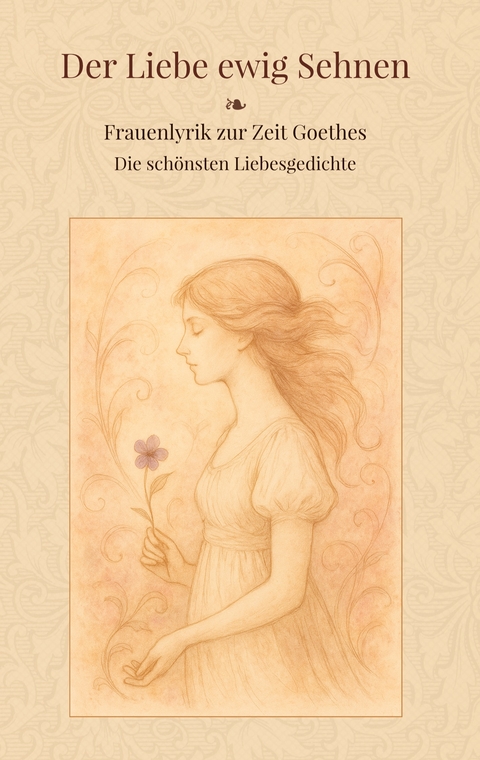 Der Liebe ewig Sehnen - Birgit G&uuml;rtler