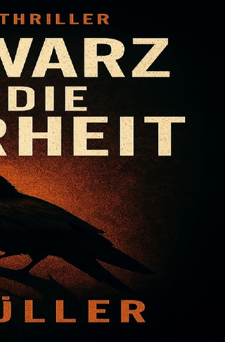 Schwarz wie die Wahrheit