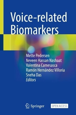 Voice-related Biomarkers - 