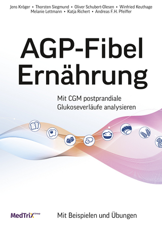 AGP-Fibel Ernährung
