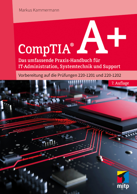 CompTIA A+ - Markus Kammermann