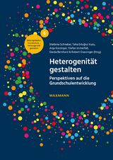 Heterogenität gestalten - 