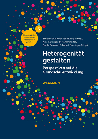 Heterogenität gestalten