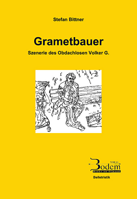 Grametbauer - Stefan Bittner