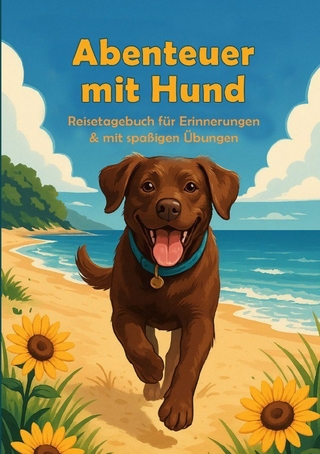 Abenteuer mit Hund