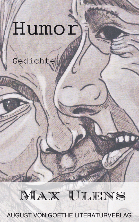 Humor - Max Ulens