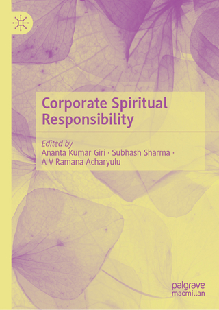 Corporate Spiritual Responsibility