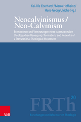 Neocalvinismus / Neo-Calvinism - 