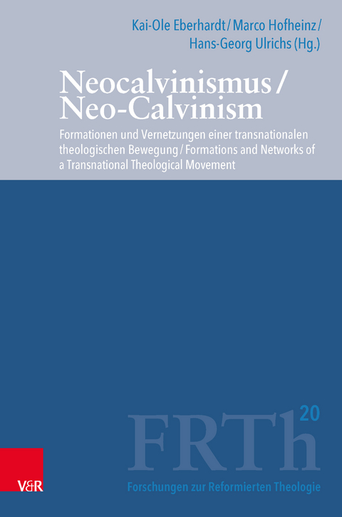 Neocalvinismus / Neo-Calvinism - 