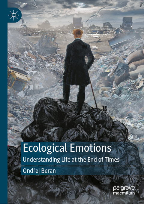 Ecological Emotions - Ondřej Beran