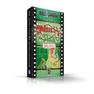 Roll Camera! | Storypack Weihnachtsfilm - Erweiterung
