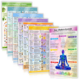 [7er Set] Das sanfte Selbstheilungsset - Samuel Cremer, May Lynn Rose, Christian Schuhmacher