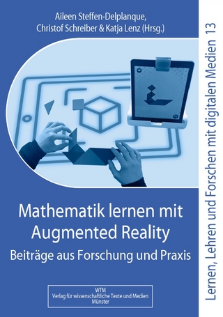 Mathematik lernen mit Augmented Reality