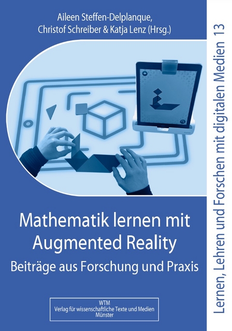 Mathematik lernen mit Augmented Reality - 
