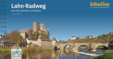 Lahn-Radweg