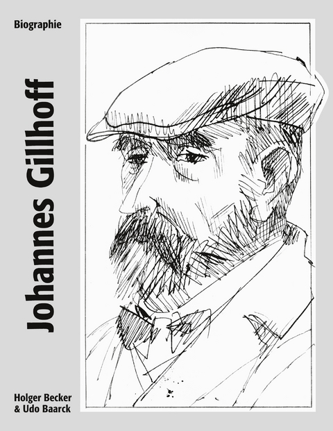 Johannes Gillhoff - Udo Baarck, Holger Becker