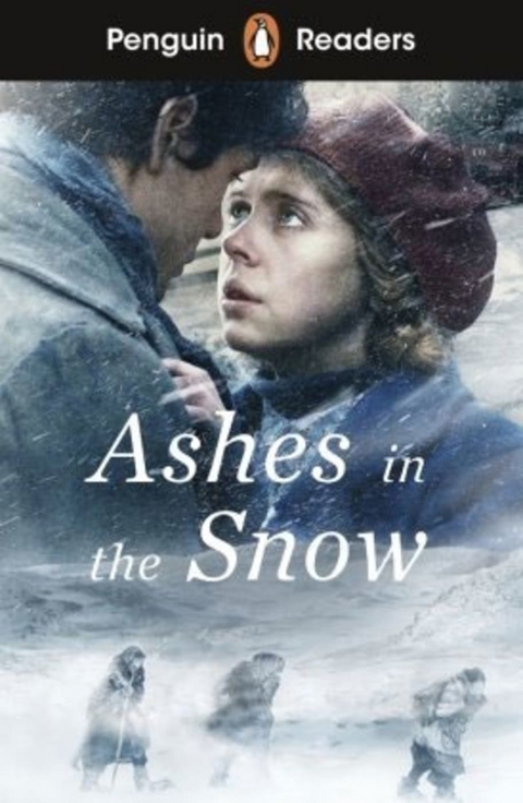Ashes in the Snow - Kirsty Loehr, Ruta Sepetys