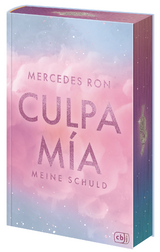 Culpa M&iacute;a &ndash; Meine Schuld - Mercedes Ron