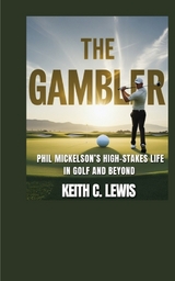 The Gambler - Keith C. Lewis