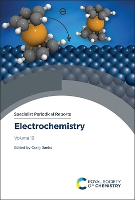 Electrochemistry - 