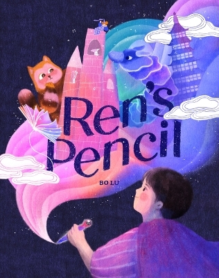 Ren's Pencil