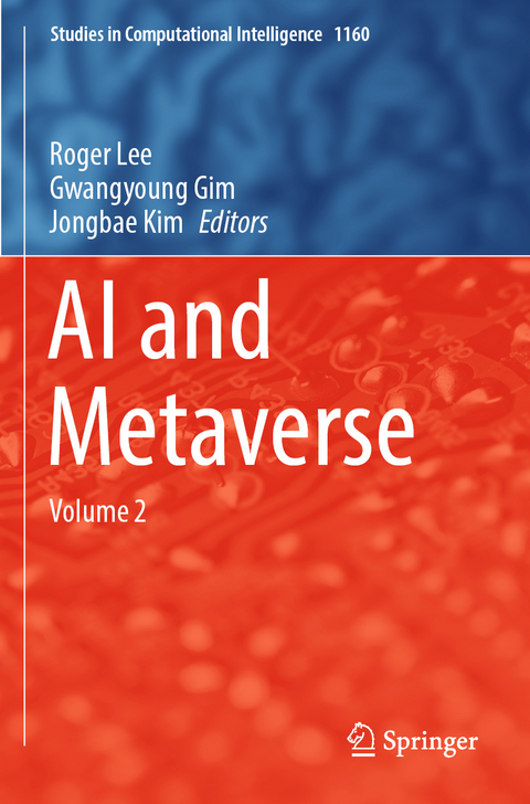 AI and Metaverse - 