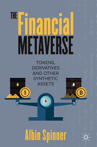 The Financial Metaverse