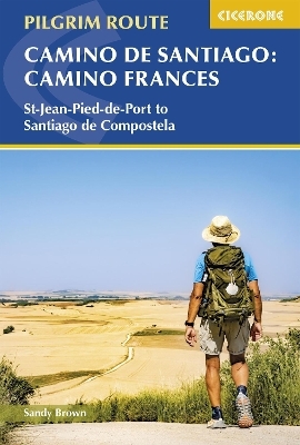 Camino de Santiago: Camino Frances
